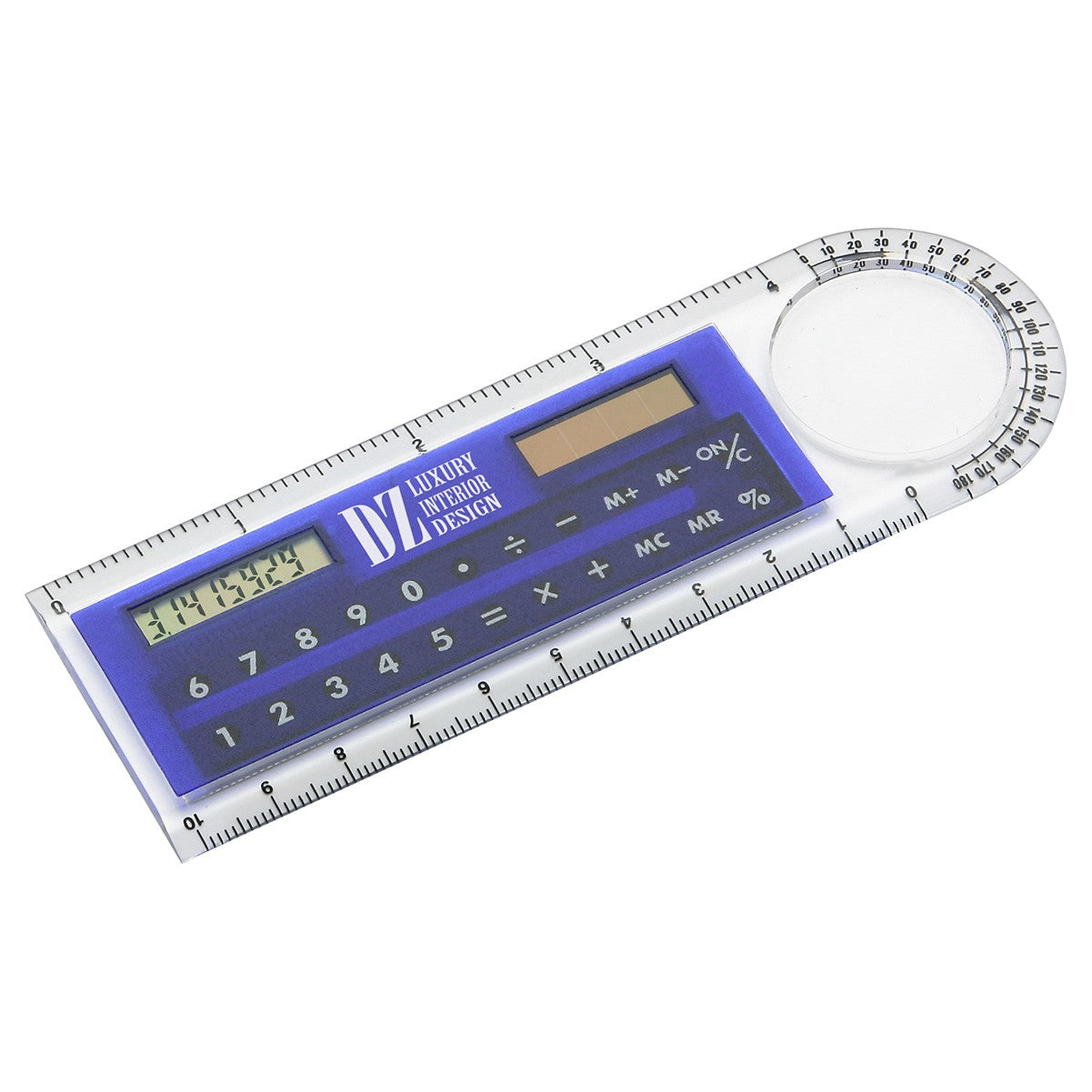 Add Up Multifunction Ruler