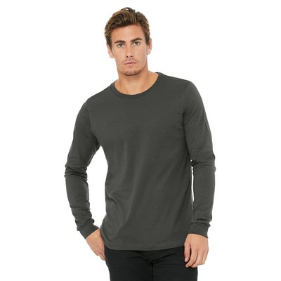 CANVAS Unisex Jersey Long-Sleeve T-Shirt