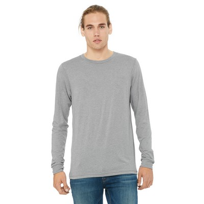 CANVAS Unisex Jersey Long-Sleeve T-Shirt