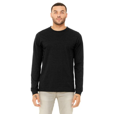 CANVAS Unisex Jersey Long-Sleeve T-Shirt