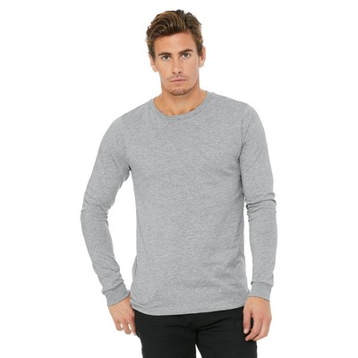 CANVAS Unisex Jersey Long-Sleeve T-Shirt