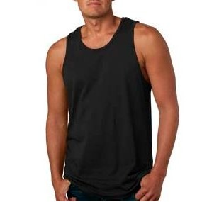 Men's Cotton Tank