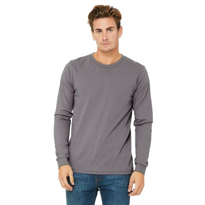 CANVAS Unisex Jersey Long-Sleeve T-Shirt