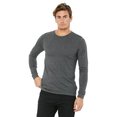 CANVAS Unisex Jersey Long-Sleeve T-Shirt