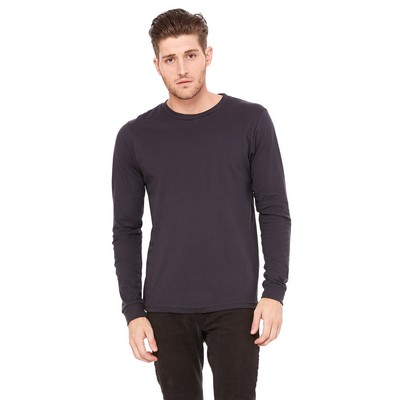 CANVAS Unisex Jersey Long-Sleeve T-Shirt