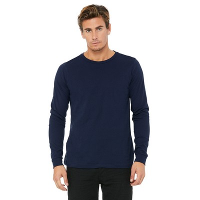 CANVAS Unisex Jersey Long-Sleeve T-Shirt