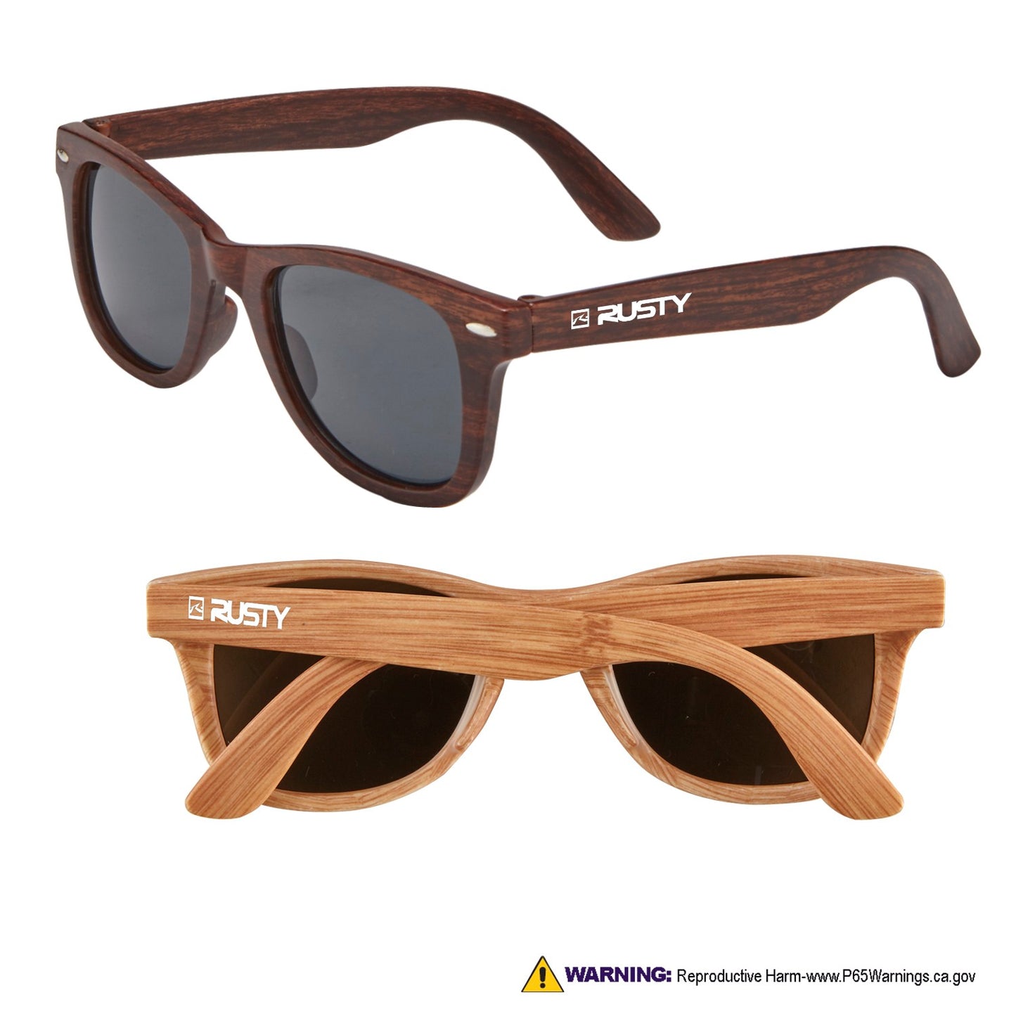 Woodland Sunglasses