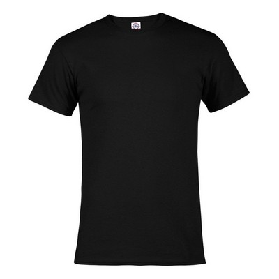 Delta Apparel Unisex Pro Weight Cotton Short Sleeve T-Shirts