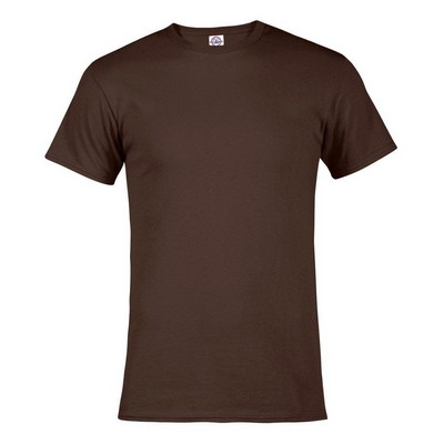 Delta Apparel Unisex Pro Weight Cotton Short Sleeve T-Shirts