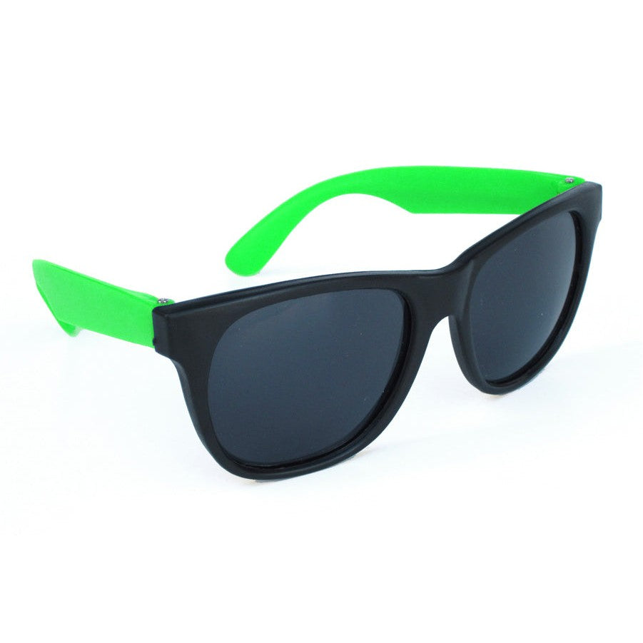 Irvine Sunglasses