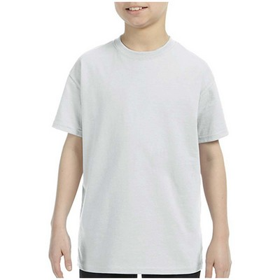 Heavy Cotton Preshrunk Youth T-Shirts