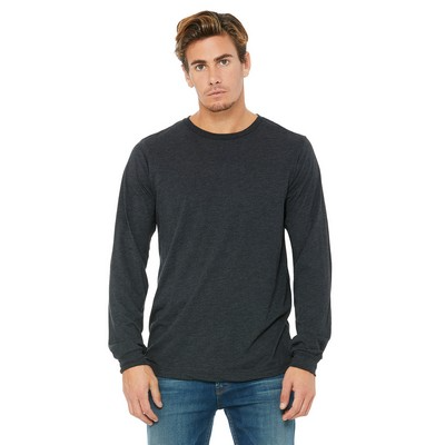 CANVAS Unisex Jersey Long-Sleeve T-Shirt