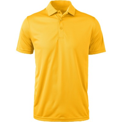 Omni Mens Harrison Polo'