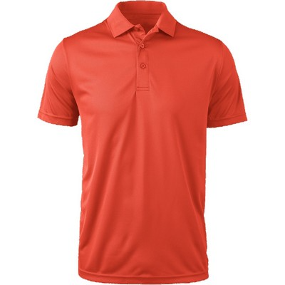 Omni Mens Harrison Polo'