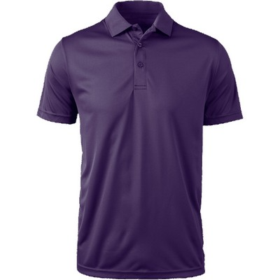 Omni Mens Harrison Polo'