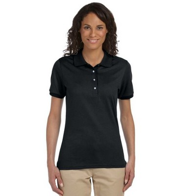 Youth SpotShield? Jersey Polo