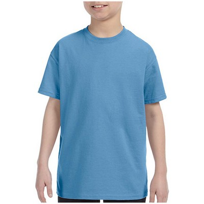 Heavy Cotton Preshrunk Youth T-Shirts