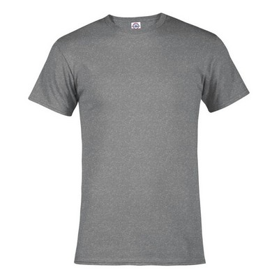 Delta Apparel Unisex Pro Weight Cotton Short Sleeve T-Shirts