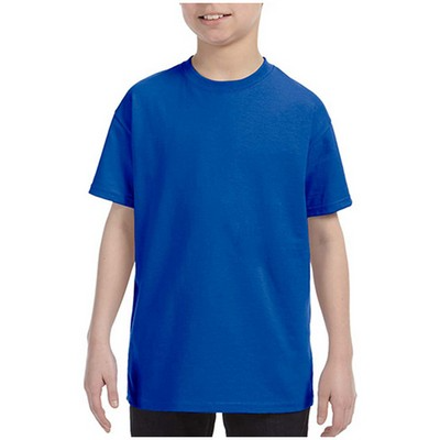 Heavy Cotton Preshrunk Youth T-Shirts