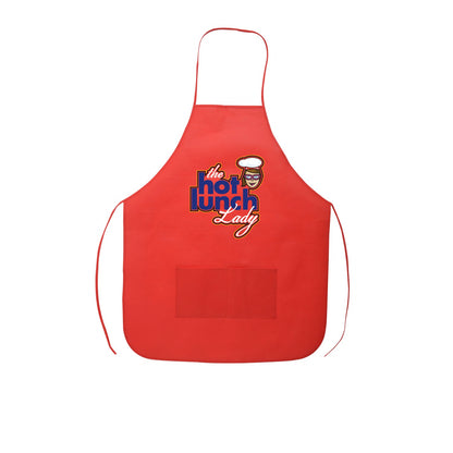 Non Woven Apron