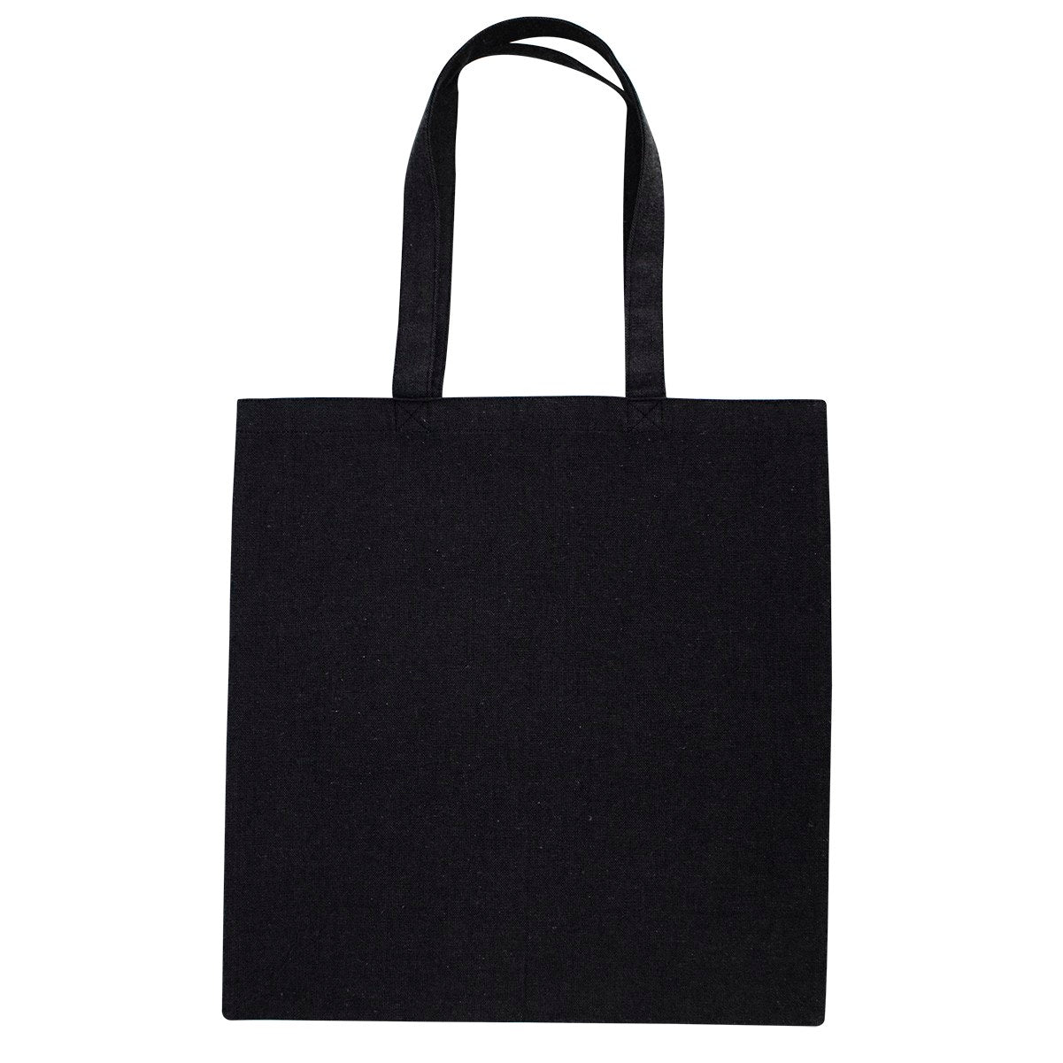 OAD113R Midweight Recycled Canvas Tote Bag