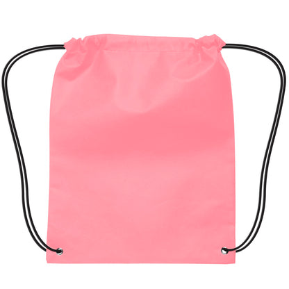 Small Non-Woven Drawstring Backpack