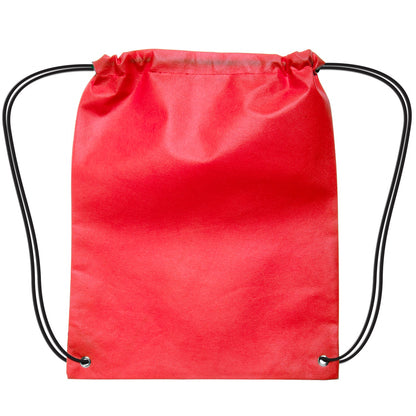 Small Non-Woven Drawstring Backpack