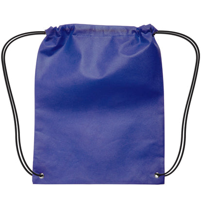 Small Non-Woven Drawstring Backpack