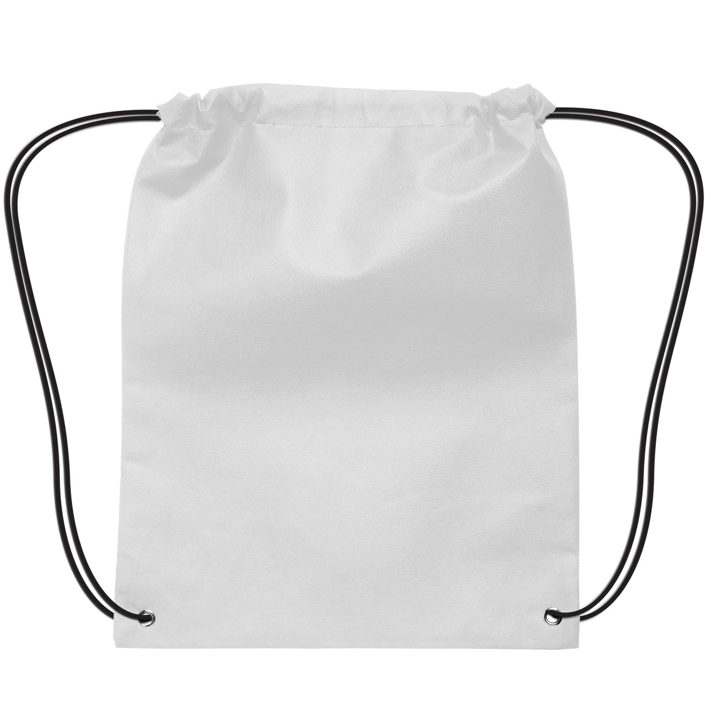 Small Non-Woven Drawstring Backpack