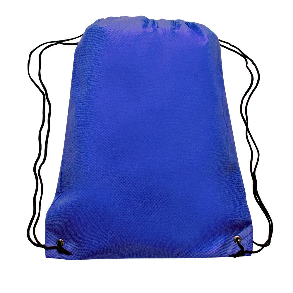 Non-Woven Drawstring Backpacks (14.5"x17.5")