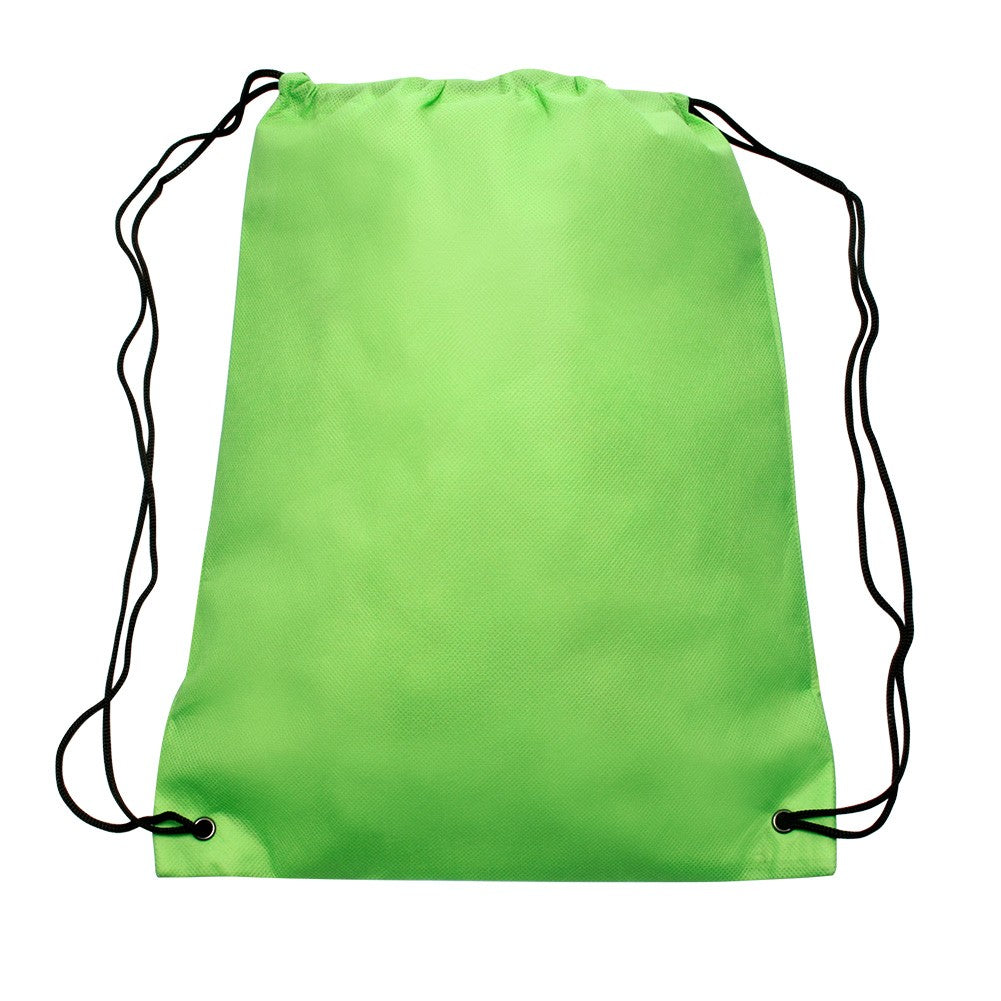 Non-Woven Drawstring Backpacks (14.5"x17.5")