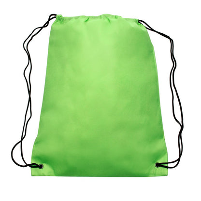 Non-Woven Drawstring Backpacks (14.5"x17.5")