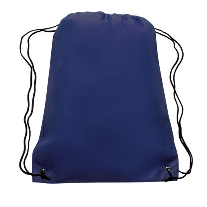 Non-Woven Drawstring Backpacks (14.5"x17.5")