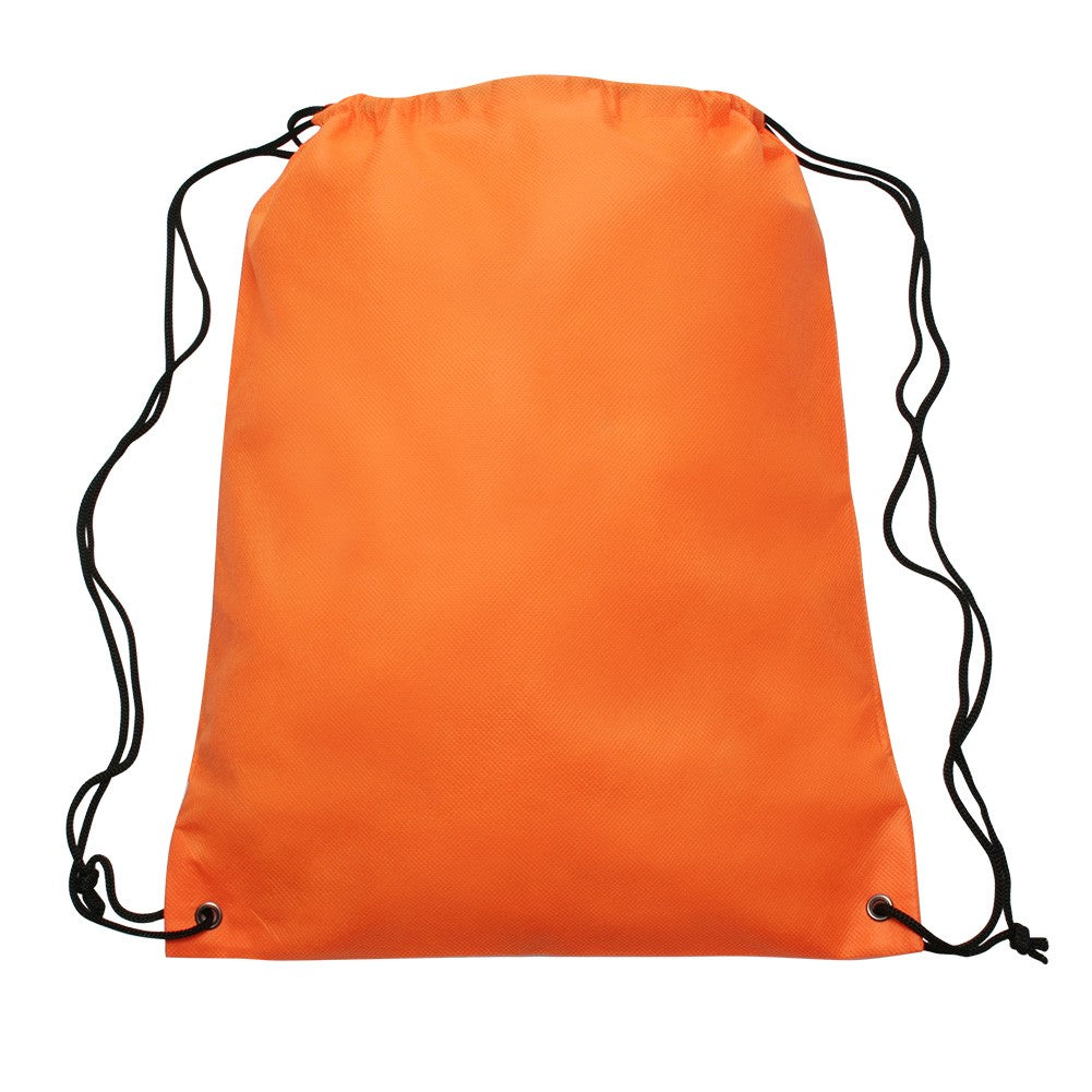 Non-Woven Drawstring Backpacks (14.5"x17.5")