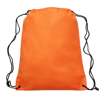 Non-Woven Drawstring Backpacks (14.5"x17.5")