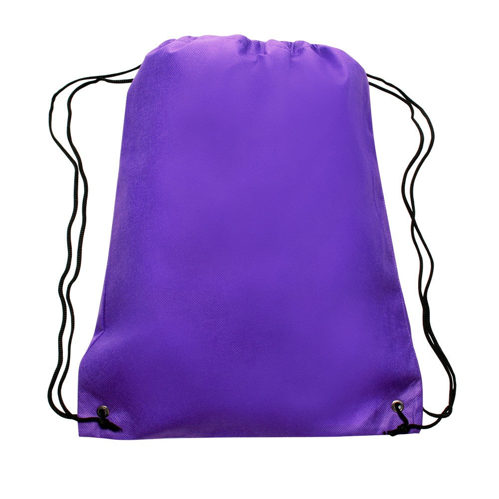 Non-Woven Drawstring Backpacks (14.5"x17.5")