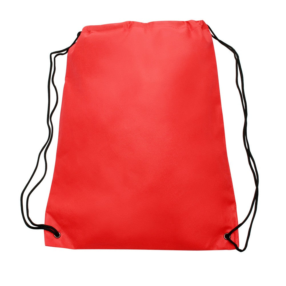 Non-Woven Drawstring Backpacks (14.5"x17.5")