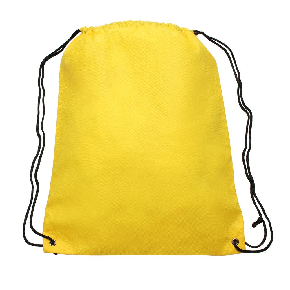 Non-Woven Drawstring Backpacks (14.5"x17.5")