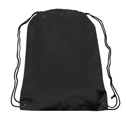 Non-Woven Drawstring Backpacks (14.5"x17.5")