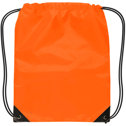 Small Drawstring Backpack