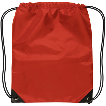 Small Drawstring Backpack