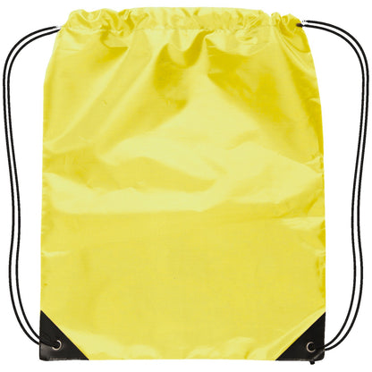 Small Drawstring Backpack