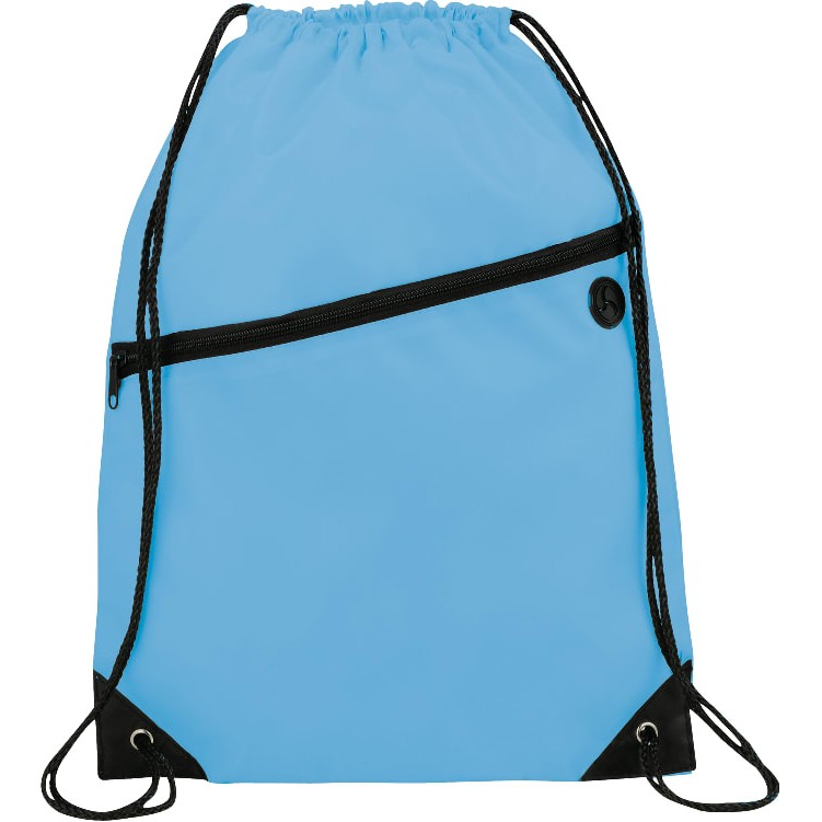 Robin Drawstring Bag