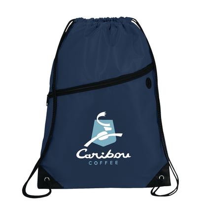 Robin Drawstring Bag