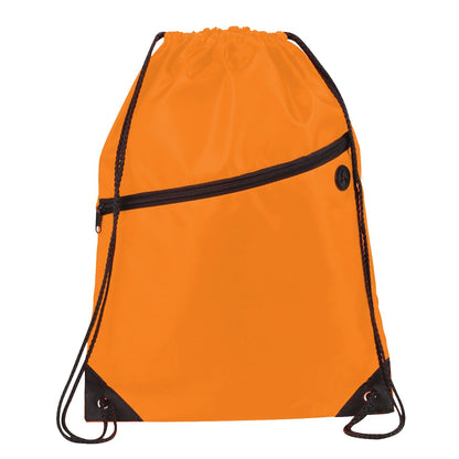 Robin Drawstring Bag