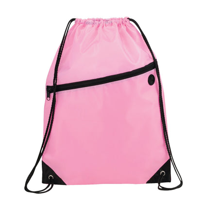 Robin Drawstring Bag