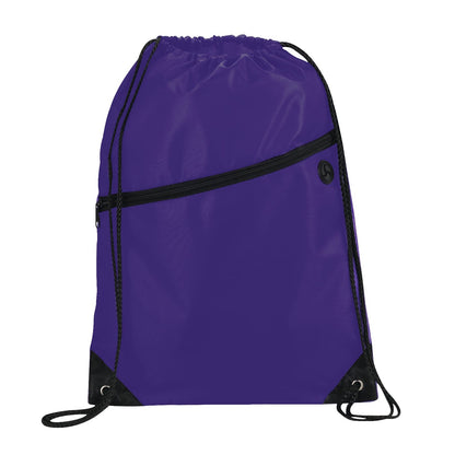 Robin Drawstring Bag