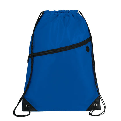 Robin Drawstring Bag