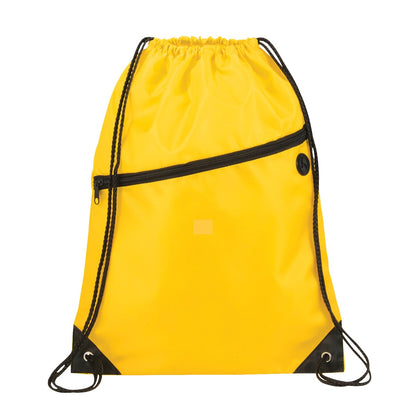 Robin Drawstring Bag