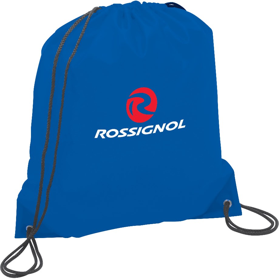 Oriole Drawstring Bag